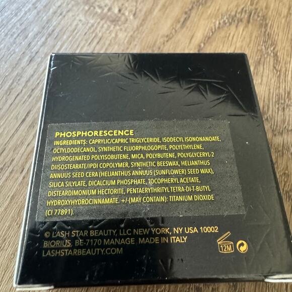 Lash Star Flash of Brilliance Skin Illuminator in Phosphorescence - Picture 6 of 6